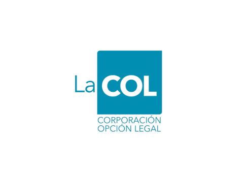 LaCOL Corporación Opción Legal